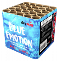 Fireevent - Blue Emotions