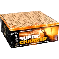 Lesli - Super Charger