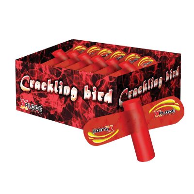 Xplode - Crakling Bird