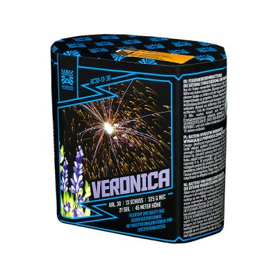 Argento - Veronica
