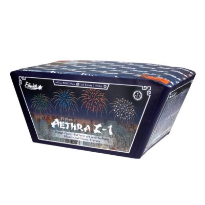 Funke - Aethra Z-1