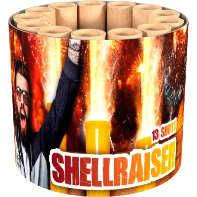 Lesli - Shellraiser