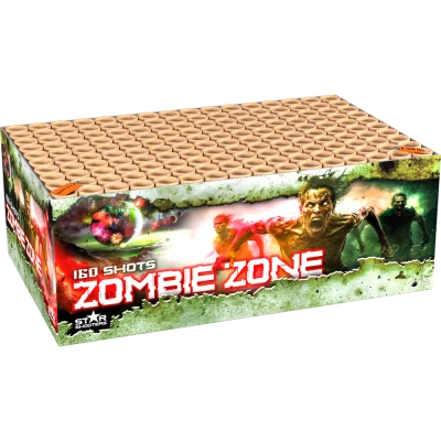 Lesli - Zombie Zone