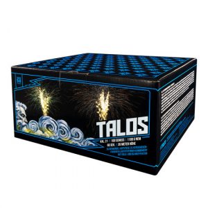 Argento - Talos