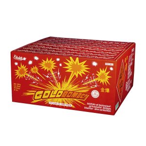 Funke - Goldbomber