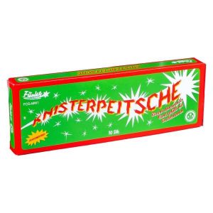 Funke - Knisterpeitsche