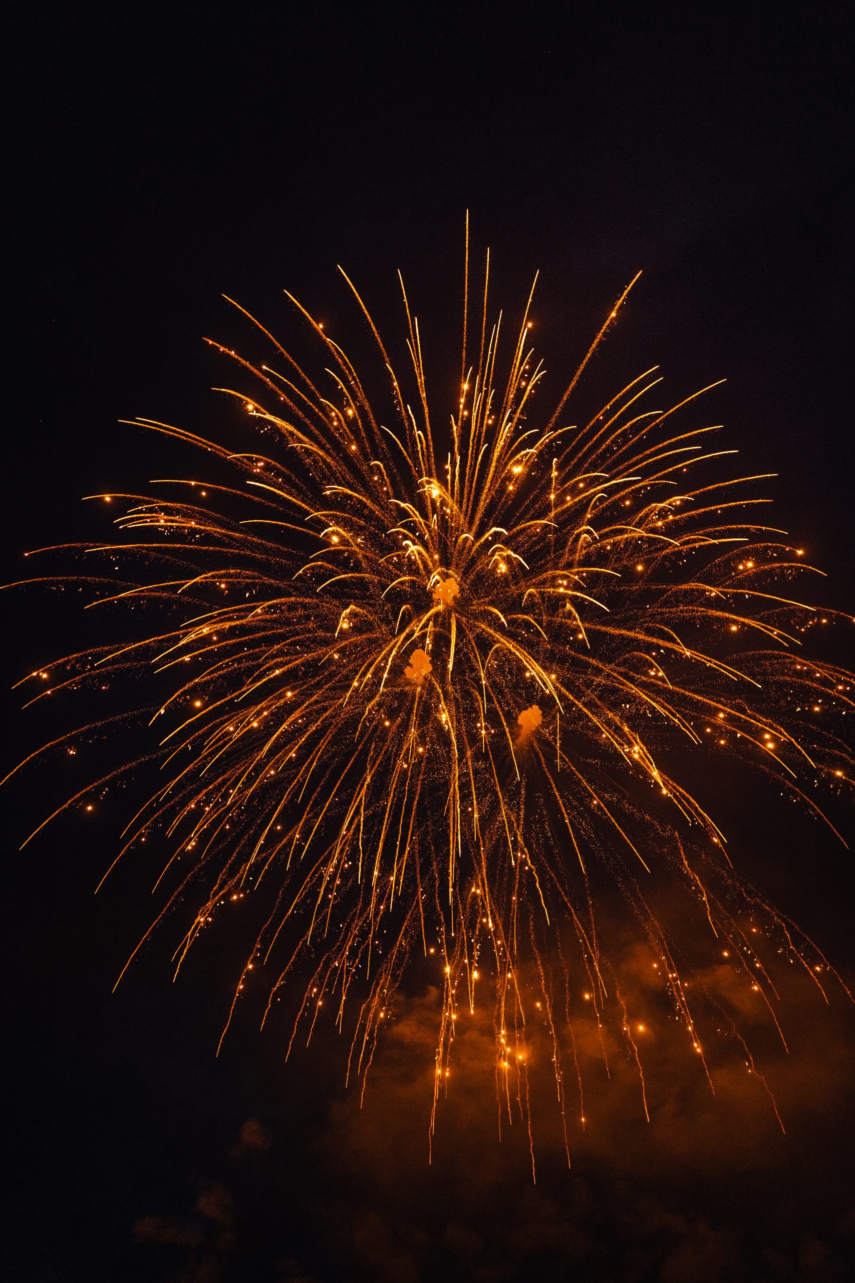 Ihr Feuerwerk in Passau
