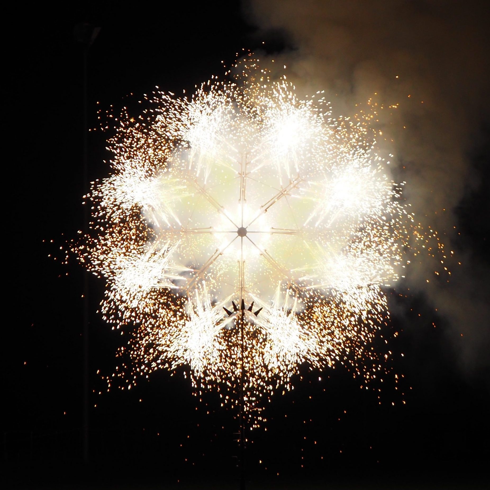 Ihr Feuerwerk in Eggenfelden