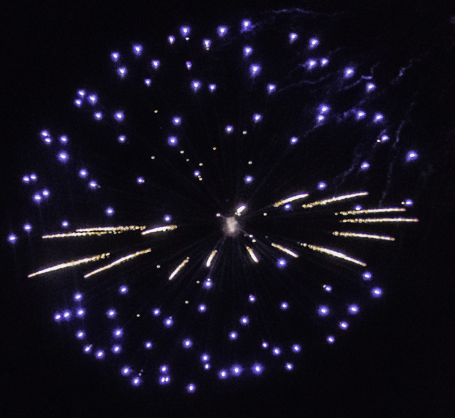 Ihr Feuerwerk in Dingolfing