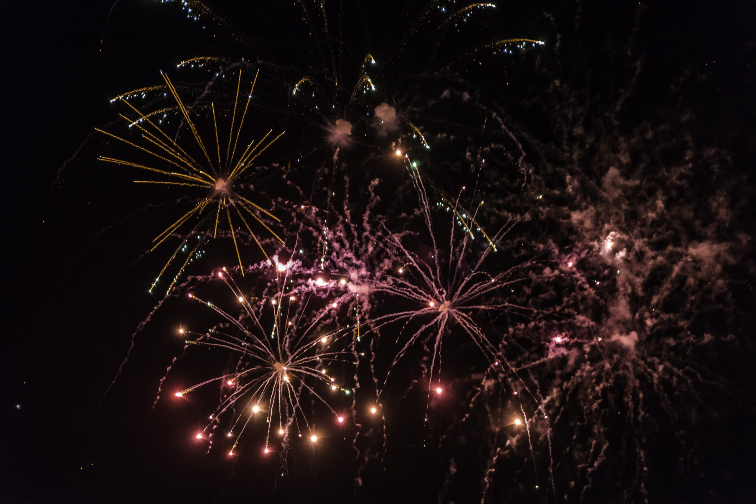 Ihr Feuerwerk in Straubing